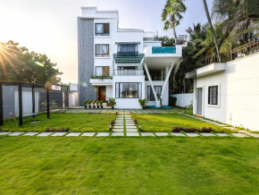 The Serene Shores - Luxury Private Villa